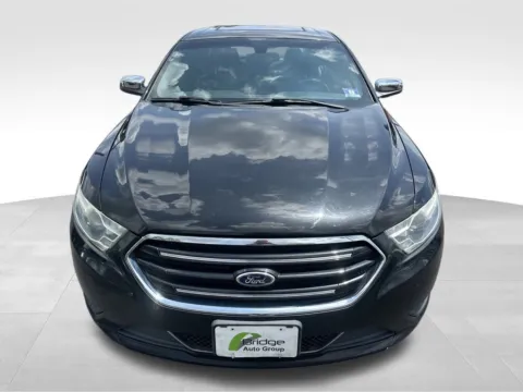 Photos of 2013 Ford Taurus Limited for sale in Berlin, NJ at Bridge Auto Group