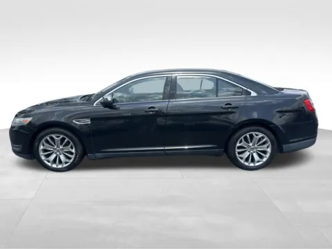 More photos of 2013 Ford Taurus Limited at Bridge Auto Group, NJ