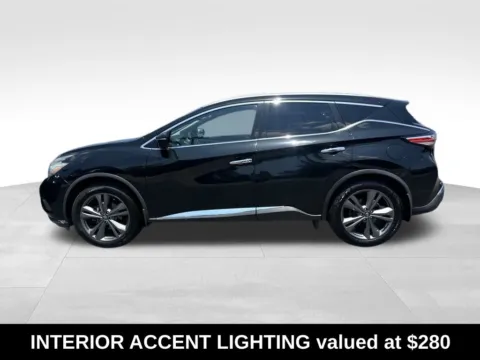 More photos of 2015 Nissan Murano Platinum at Bridge Auto Group, NJ