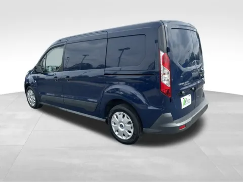 More photos of 2016 Ford Transit Connect XLT at Bridge Auto Group, NJ