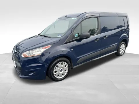 Another view of 2016 Ford Transit Connect XLT for sale in Berlin, NJ at Bridge Auto Group