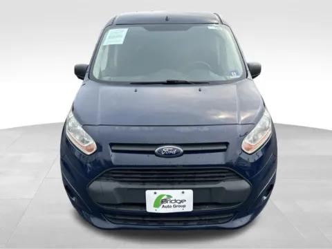 Photos of 2016 Ford Transit Connect XLT for sale in Berlin, NJ at Bridge Auto Group