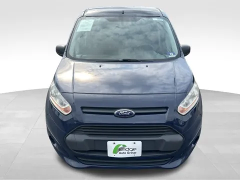 Photos of 2016 Ford Transit Connect XLT for sale in Berlin, NJ at Bridge Auto Group