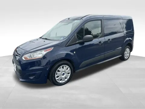 Another view of 2016 Ford Transit Connect XLT for sale in Berlin, NJ at Bridge Auto Group