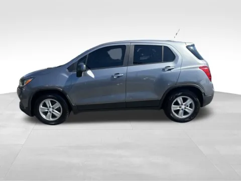More photos of 2020 Chevrolet Trax LS at Bridge Auto Group, NJ