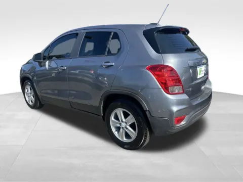 More photos of 2020 Chevrolet Trax LS at Bridge Auto Group, NJ