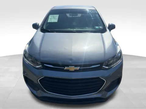 Photos of 2020 Chevrolet Trax LS for sale in Berlin, NJ at Bridge Auto Group
