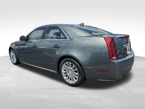 More photos of 2011 Cadillac CTS Premium at Bridge Auto Group, NJ