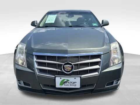 Photos of 2011 Cadillac CTS Premium for sale in Berlin, NJ at Bridge Auto Group