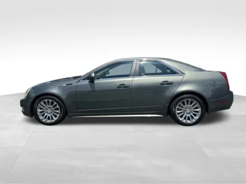 More photos of 2011 Cadillac CTS Premium at Bridge Auto Group, NJ