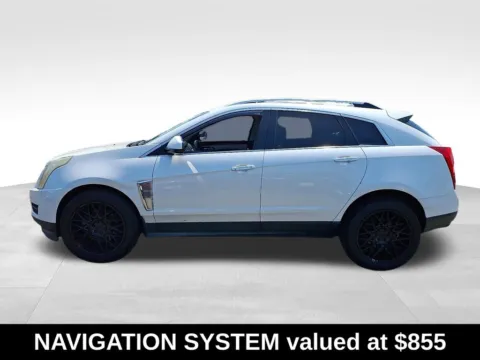 More photos of 2015 Cadillac SRX Luxury at Bridge Auto Group, NJ