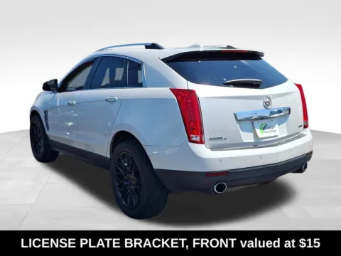More photos of 2015 Cadillac SRX Luxury at Bridge Auto Group, NJ