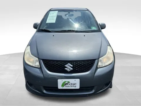 Photos of 2008 Suzuki SX4 Sport Road Trip Edition for sale in Berlin, NJ at Bridge Auto Group