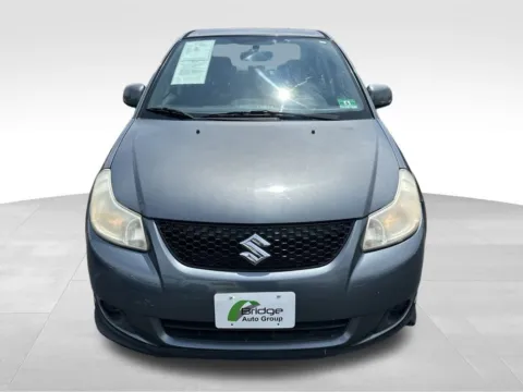 Photos of 2008 Suzuki SX4 Sport Road Trip Edition for sale in Berlin, NJ at Bridge Auto Group