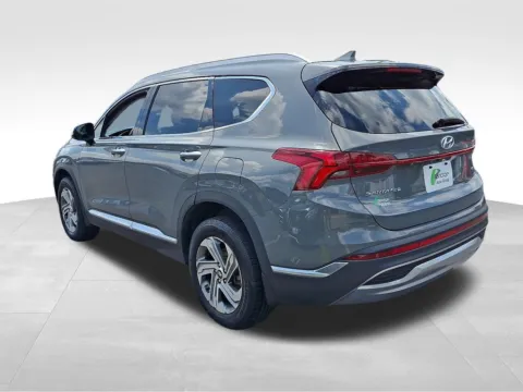 More photos of 2022 Hyundai Santa Fe SEL at Bridge Auto Group, NJ