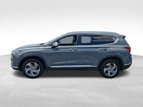 More photos of 2022 Hyundai Santa Fe SEL at Bridge Auto Group, NJ
