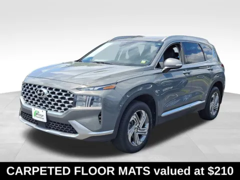 Another view of 2022 Hyundai Santa Fe SEL for sale in Berlin, NJ at Bridge Auto Group