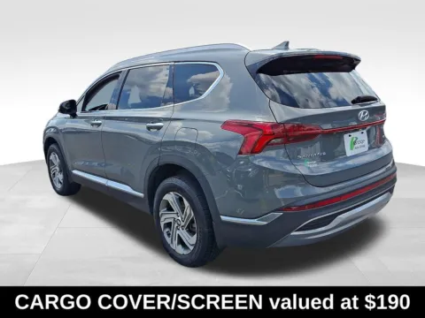 More photos of 2022 Hyundai Santa Fe SEL at Bridge Auto Group, NJ