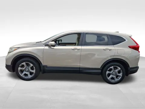 More photos of 2017 Honda CR-V EX-L at Bridge Auto Group, NJ