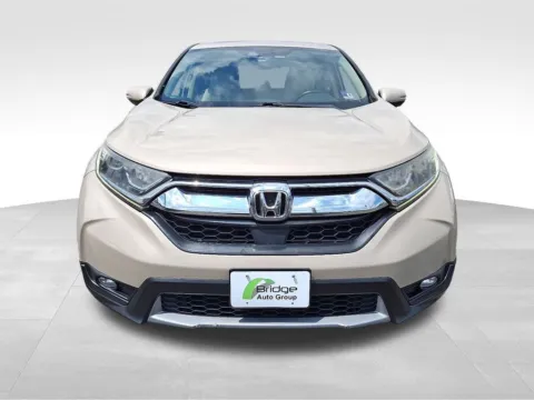 Photos of 2017 Honda CR-V EX-L for sale in Berlin, NJ at Bridge Auto Group