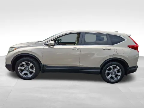 More photos of 2017 Honda CR-V EX-L at Bridge Auto Group, NJ