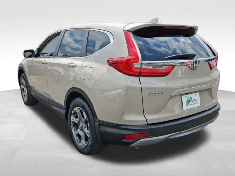 More photos of 2017 Honda CR-V EX-L at Bridge Auto Group, NJ
