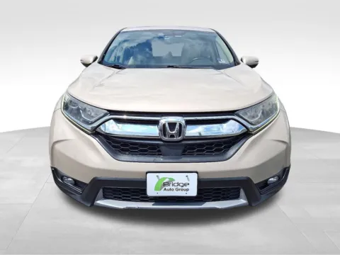 Photos of 2017 Honda CR-V EX-L for sale in Berlin, NJ at Bridge Auto Group