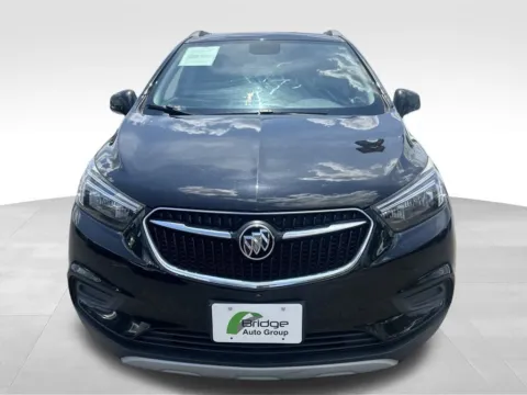 Photos of 2020 Buick Encore Preferred for sale in Berlin, NJ at Bridge Auto Group