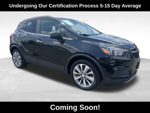 Black 2020 Buick Encore Preferred for sale in Berlin, NJ