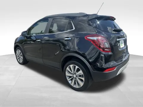 More photos of 2020 Buick Encore Preferred at Bridge Auto Group, NJ