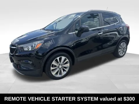 Another view of 2020 Buick Encore Preferred for sale in Berlin, NJ at Bridge Auto Group