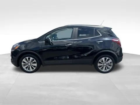 More photos of 2020 Buick Encore Preferred at Bridge Auto Group, NJ