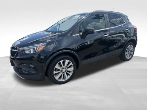 Another view of 2020 Buick Encore Preferred for sale in Berlin, NJ at Bridge Auto Group