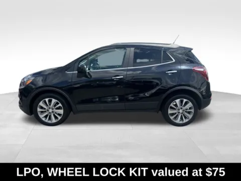 More photos of 2020 Buick Encore Preferred at Bridge Auto Group, NJ