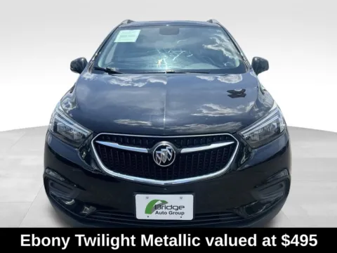 Photos of 2020 Buick Encore Preferred for sale in Berlin, NJ at Bridge Auto Group