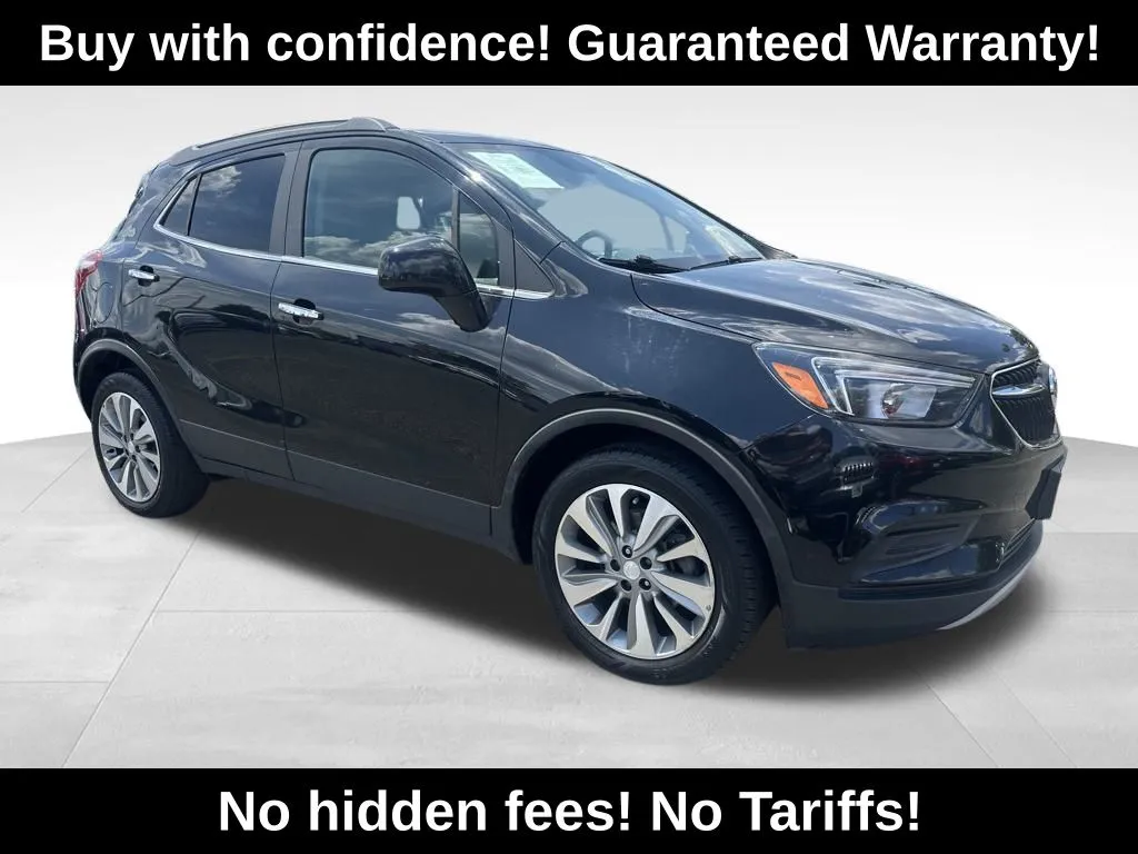 2020 Buick Encore Preferred for sale in Berlin, NJ