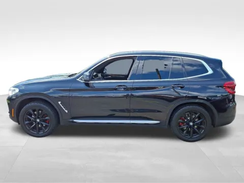 More photos of 2019 BMW X3 xDrive30i at Bridge Auto Group, NJ