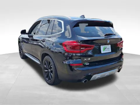 More photos of 2019 BMW X3 xDrive30i at Bridge Auto Group, NJ