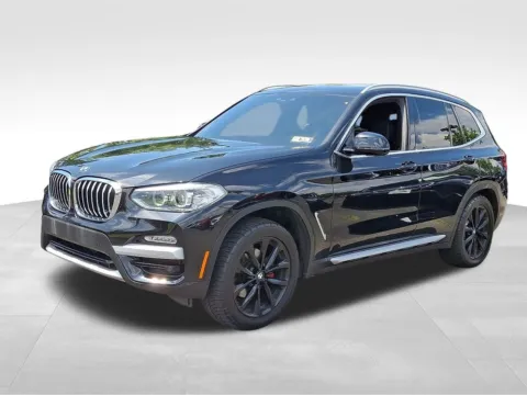 Another view of 2019 BMW X3 xDrive30i for sale in Berlin, NJ at Bridge Auto Group