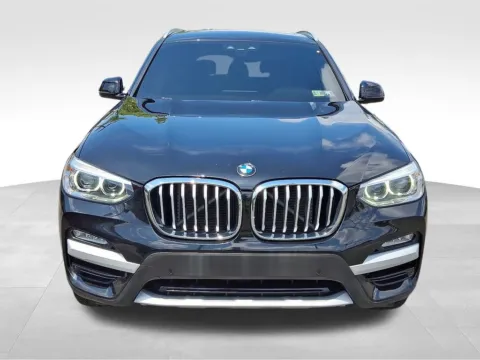 Photos of 2019 BMW X3 xDrive30i for sale in Berlin, NJ at Bridge Auto Group