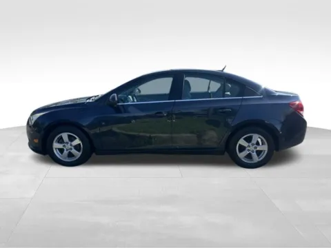 More photos of 2014 Chevrolet Cruze 1LT at Bridge Auto Group, NJ