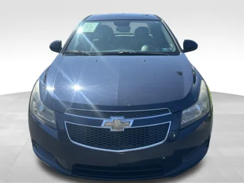 Photos of 2014 Chevrolet Cruze 1LT for sale in Berlin, NJ at Bridge Auto Group