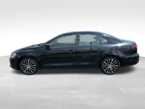 More photos of 2016 Volkswagen Jetta 1.8T Sport at Bridge Auto Group, NJ