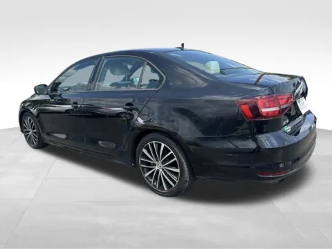 More photos of 2016 Volkswagen Jetta 1.8T Sport at Bridge Auto Group, NJ