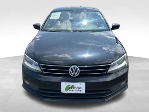 Photos of 2016 Volkswagen Jetta 1.8T Sport for sale in Berlin, NJ at Bridge Auto Group
