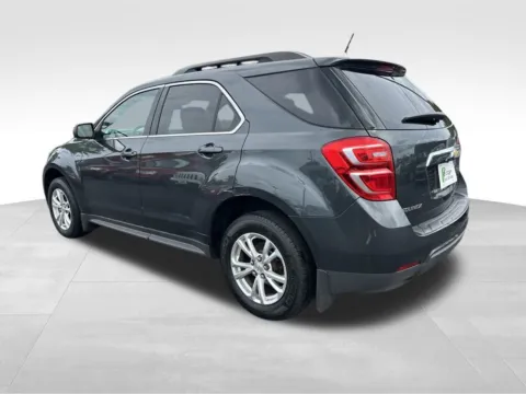 More photos of 2017 Chevrolet Equinox LT at Bridge Auto Group, NJ