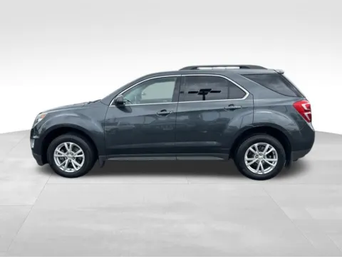 More photos of 2017 Chevrolet Equinox LT at Bridge Auto Group, NJ