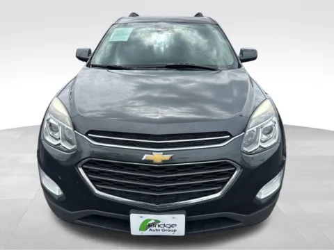 Photos of 2017 Chevrolet Equinox LT for sale in Berlin, NJ at Bridge Auto Group