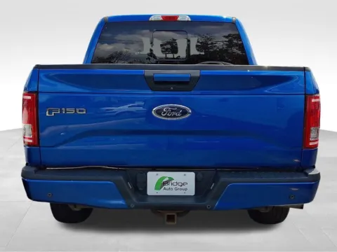 More photos of 2016 Ford F-150 XLT at Bridge Auto Group, NJ