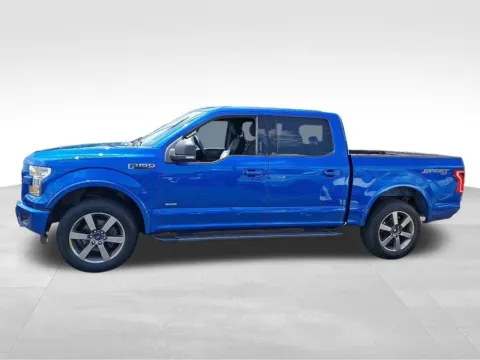 More photos of 2016 Ford F-150 XLT at Bridge Auto Group, NJ